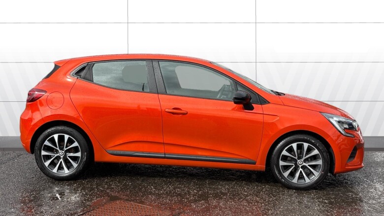 Renault Clio 1.0 TCe 90 Evolution 5dr Petrol Hatchback